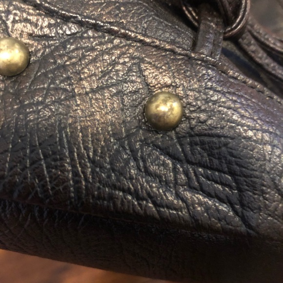 Vintage style bag read - Picture 12 of 14